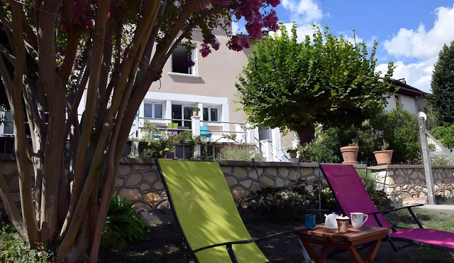 Aux Mille et Une Collines