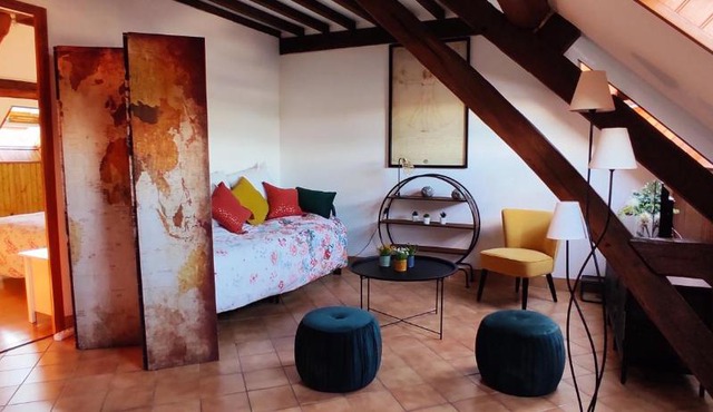 Aux Nids d'Hirondelles