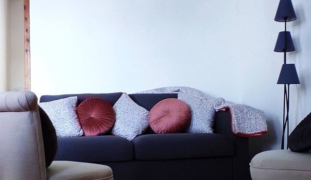 Aux Nids d'Swallows, L'Escale Apartment for 6 people in Pouilly sur Loire