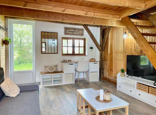 Aux petites portes du Morvan