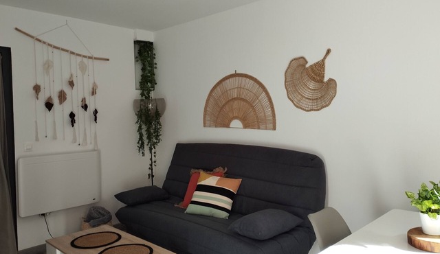 Aux Pieds des Remparts