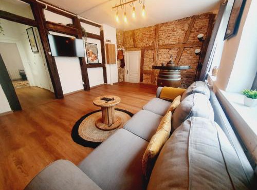 Aux Plaisirs d'Alsace Centre Historique