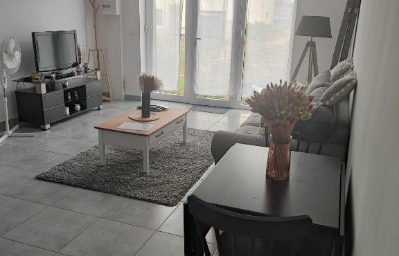 Aux portes de Chambord