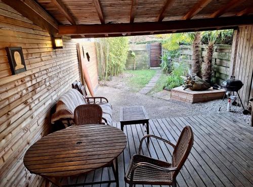 Aux portes de l'océan 2