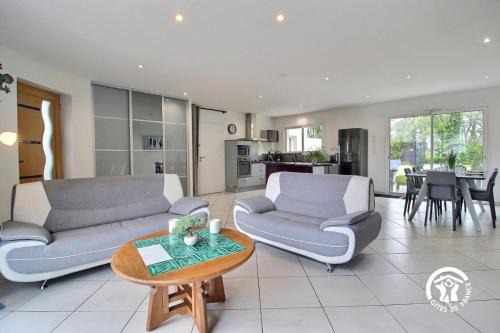 Aux portes de l'ocean