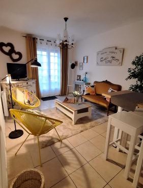 aux portes de Montluçon