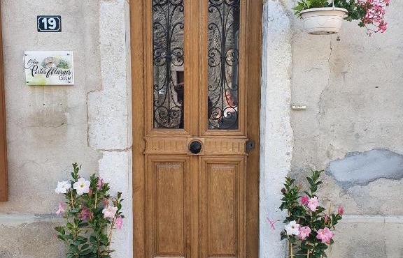 Aux Portes Du Marais