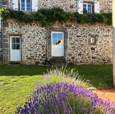 Aux portes du Sidobre