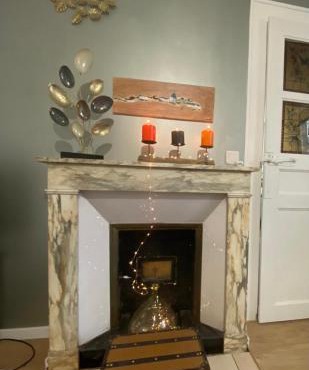 Aux portes du Val d'Amour