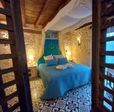 Aux quatre coins du monde