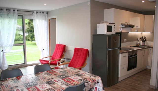 Aux quatre saisons du Cabaliros