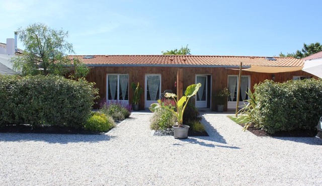 Aux Quereux de Bel Air