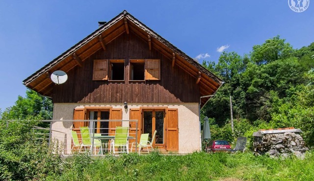 Aux Senteurs De Chartreuse