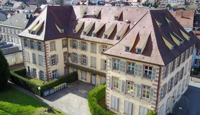 Aux Souvenirs D'anaëlle