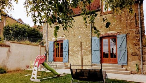 Aux souvenirs d'Antan