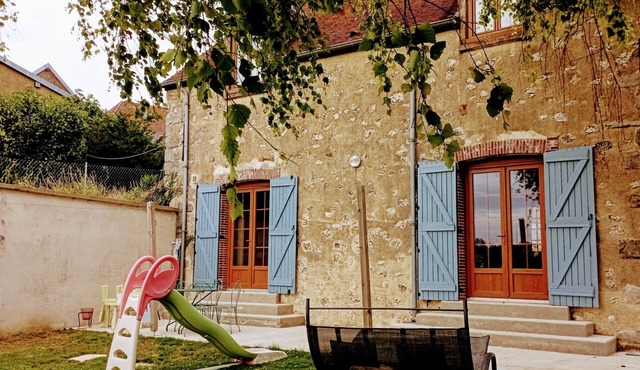 Aux souvenirs d'Antan