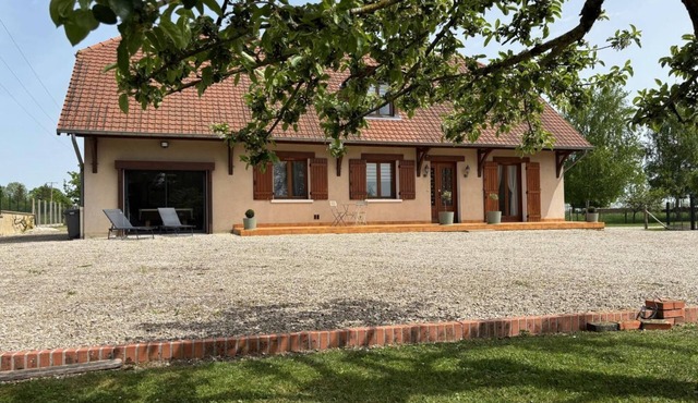 Aux Souvenirs d'enfance