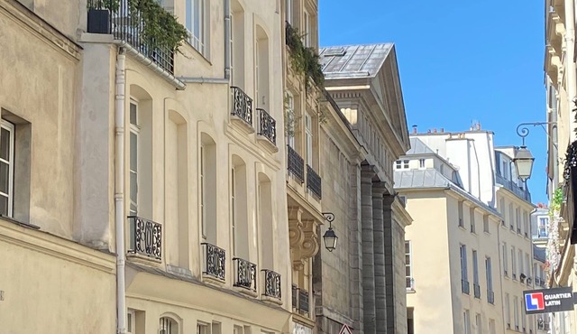 Aux Terrasses de la Lune
