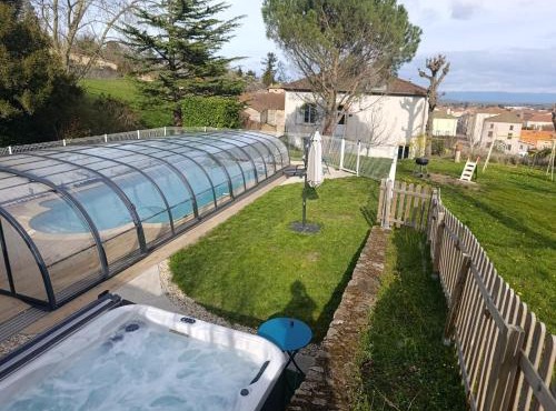 Aux Tilleuls de Renaison