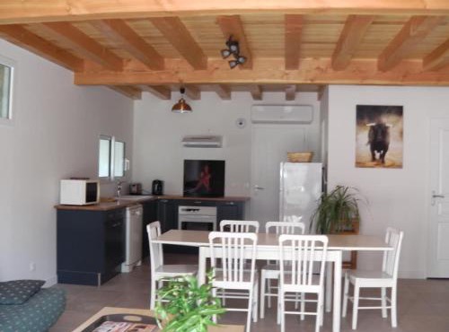 Aux vieux fours 4 chambres 2 salle d'eau