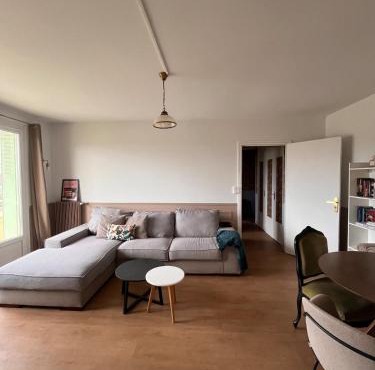 Auxerre City Center Spacious 2-bedroom - Chez Margaret