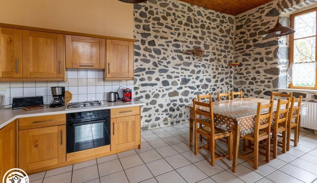 Auzolles - Saint-alyre-es-montagne