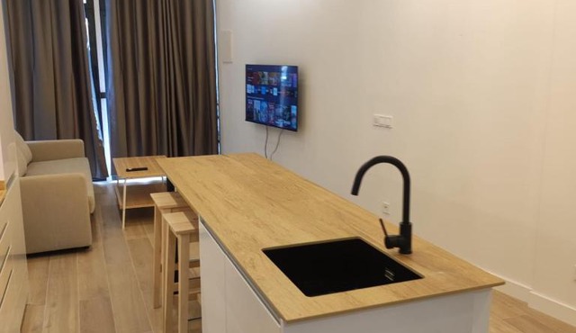 AV. Asturias Apartamento