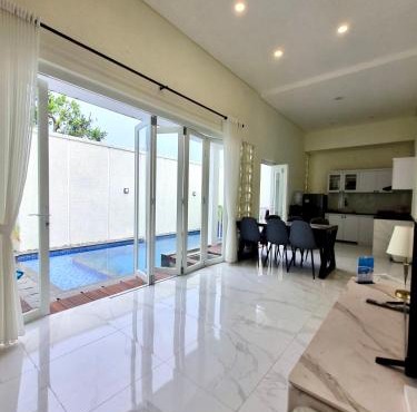 AV Villa Yogyakarta