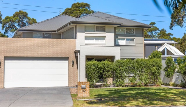 Ava Del Mar - Luxury at Jervis Bay