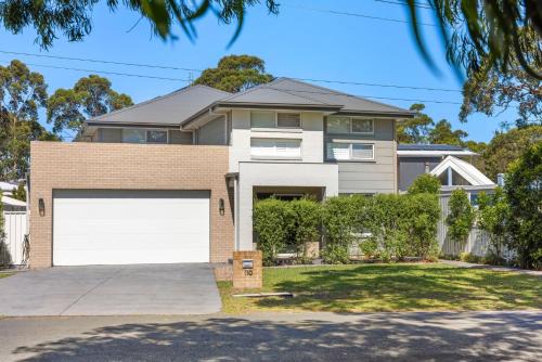 Ava Del Mar - Luxury at Jervis Bay