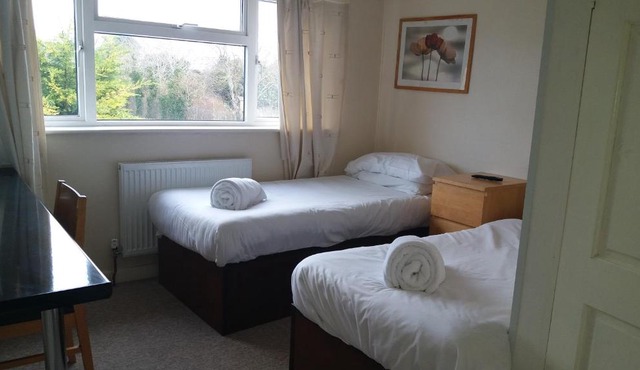 Ava House Bed and Breakfast