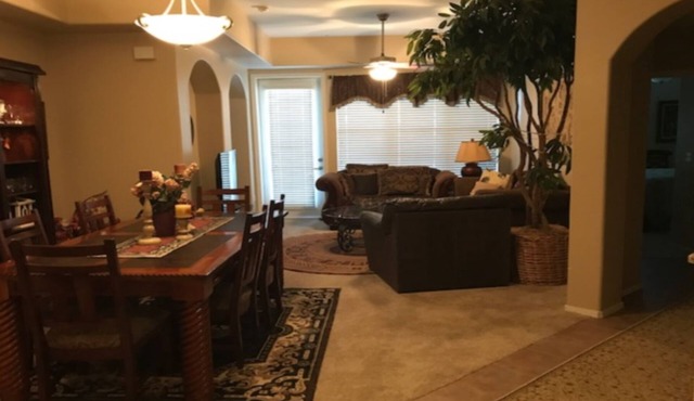 AVAIL 7-2 TO 8-14-26 & 12-6-26 TO 12-31-27 @ GREAT RATES! 2 BEDROOMS & BATHS!