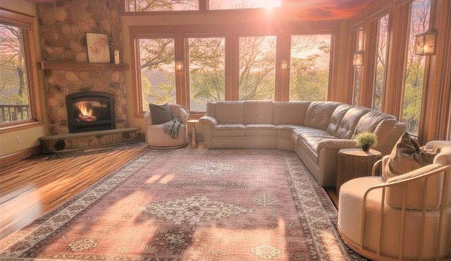 Avail Apr 10th-12th, Valley Views, Hot Tub