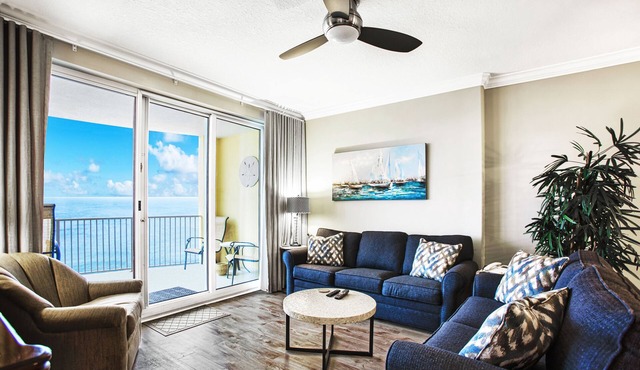 Availability January 2026 Onward - FREE Beach Chairs & Reserved Parking!