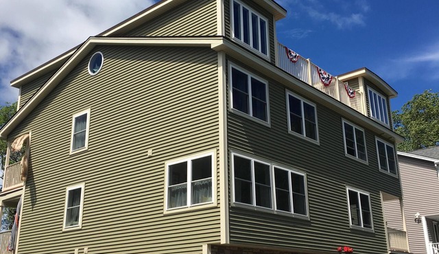 Availability limited: May 2026 rent by nite or weekly. Come & Enjoy NH Seacoast!
