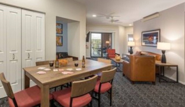 Available 2-6 July 26 West Yellowstone Gate Worldmark Resort Beautiful 2 bedroom