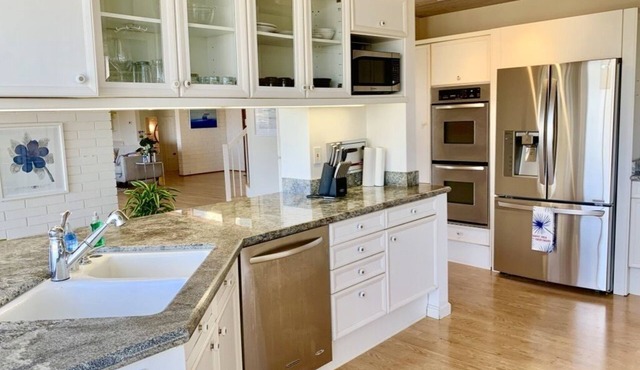 Available again! Stunning Ocean Views ~ Close to All