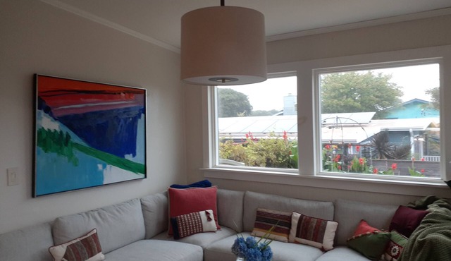 Available August, Car Week Cannery Row and Lovers Point