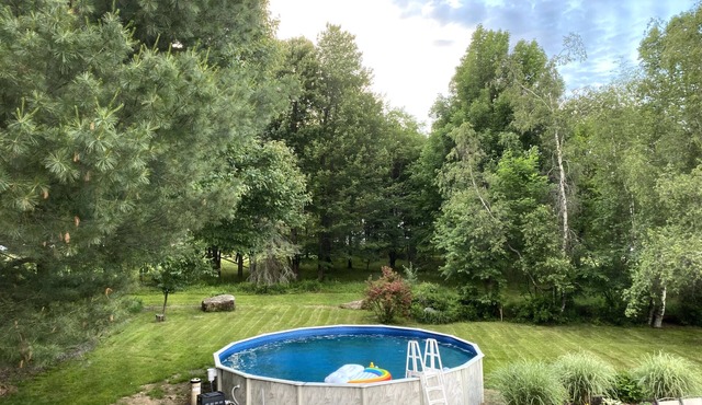 Available. follow us @PoconoHome