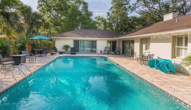 Available for 1-3 Month Snowbird Stay -Jan-March 2026-Send Message to Get Quote