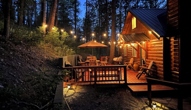 AVAILABLE for FALL🍁, Secluded Patio, min to Tonto National Forest! Private