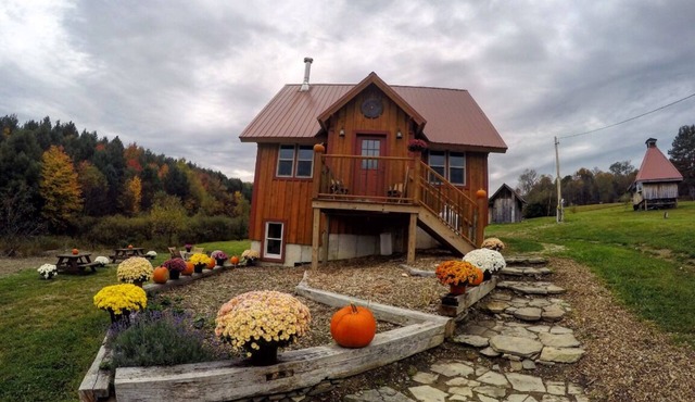 AVAILABLE FOR JETER'S INDUCTION A Beautiful Country Stay (Near Cooperstown, NY)