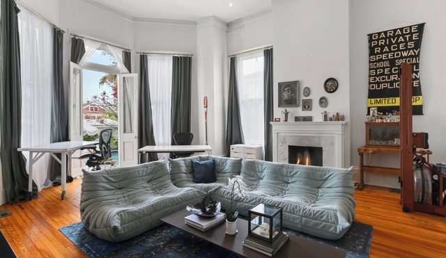 Available For Super Bowl Private Estate In Lush Gardens with Ballroom