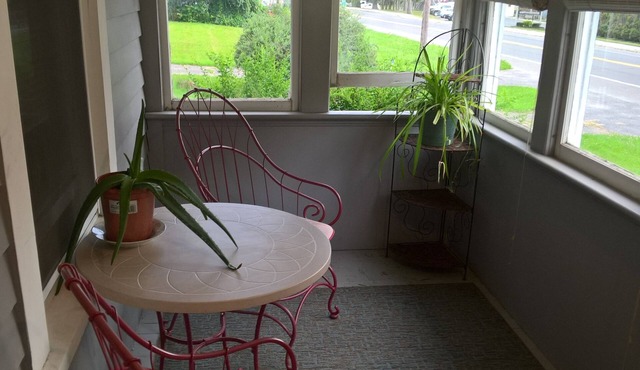 Available for Winter Rental, Healthcare, Central