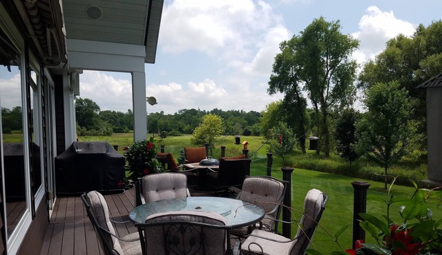Available Gorgeous Home-where hectic life ends!