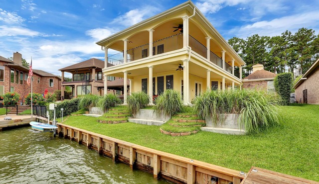 Available Now… this is YOUR chance to experience relaxation @ The Cove!