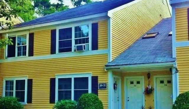 Available now: Furnished 2 BR/2 Bath Condo, right off I-95, utilities included