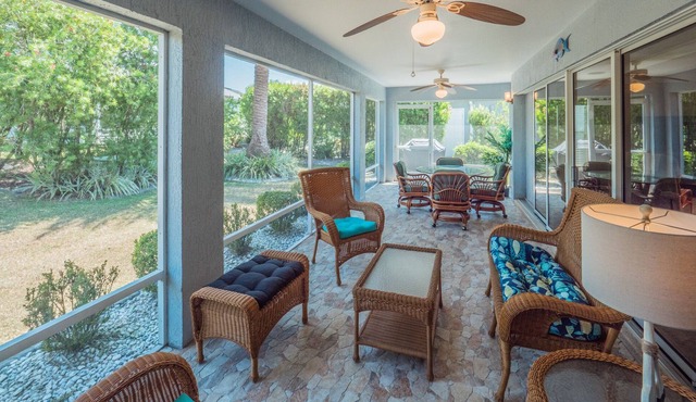 Available Now! Walking distance to Lake Sumter Town Square!