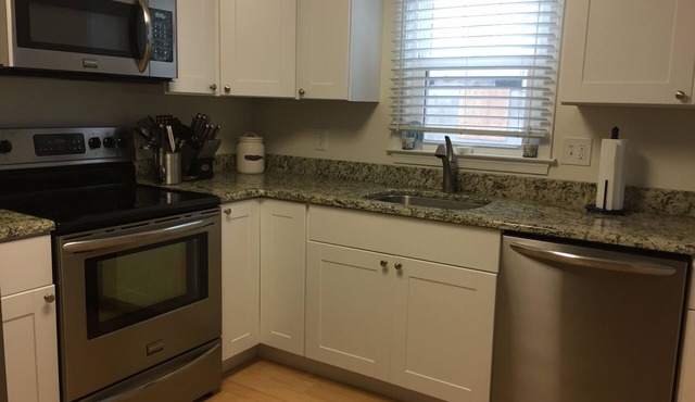 Available Summer 2022! Renovated, Oceanside -- Lots of Room for a Family