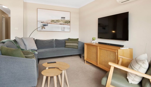 Avalanche 6 - Stylish & Modern Apartment in Central Location